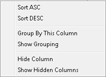 GridColumnContextMenu