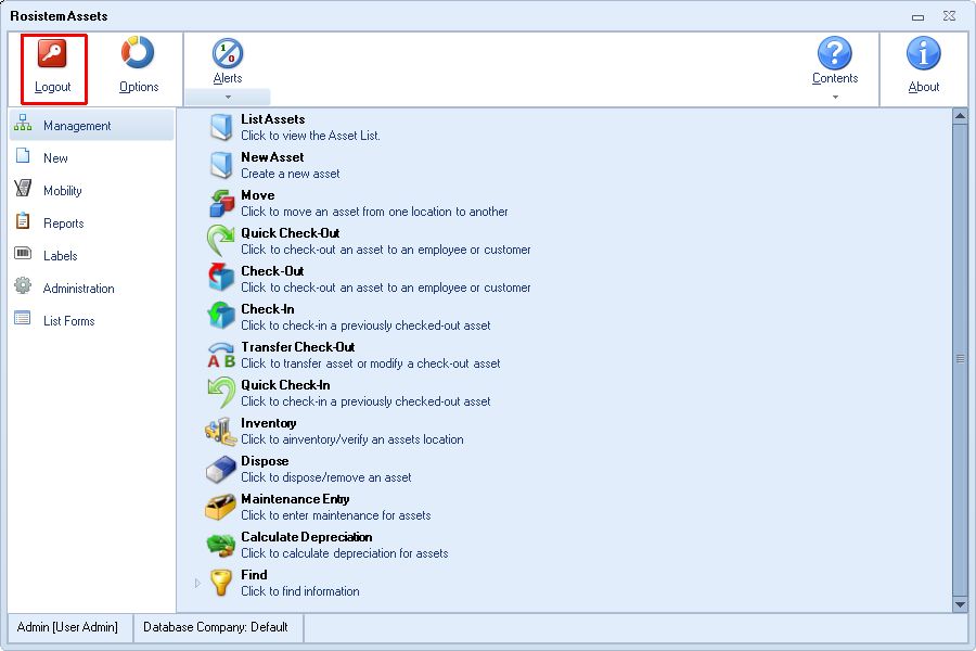 MainFormLogoutButton