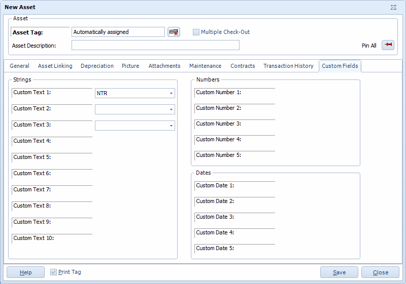 NewAssetFormTabCustomFields