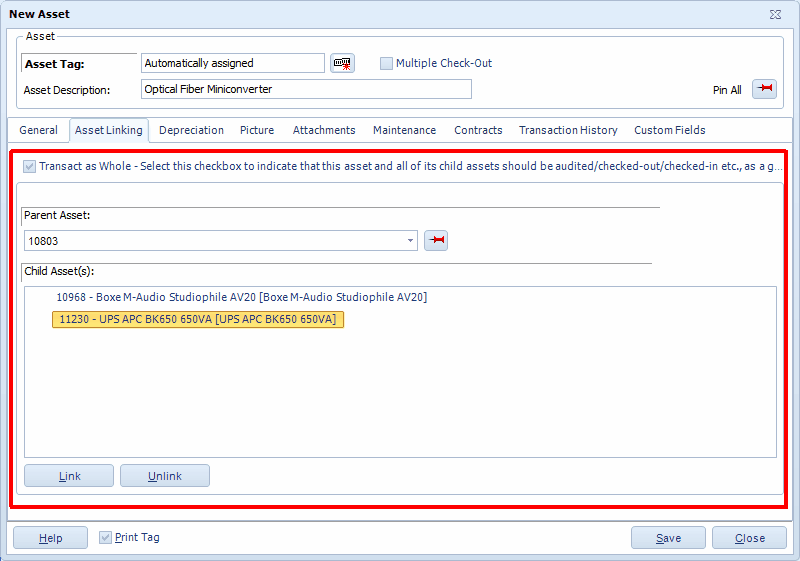 NewAssetFormTabLinkingSelect