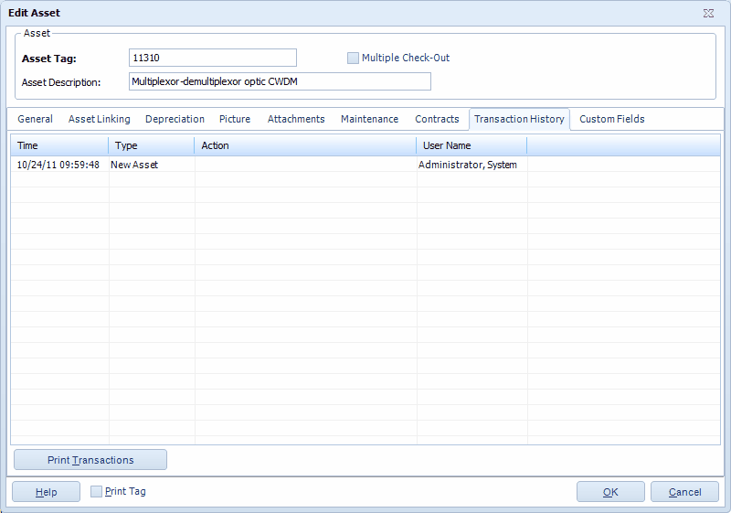 NewAssetFormTabTransactionHistory