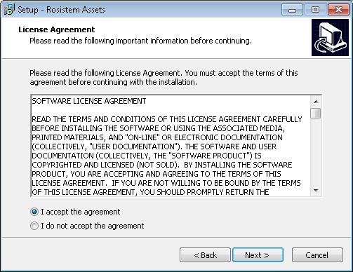 SetupLicenseAgreement