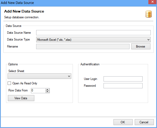 AddNewDataSourceForm