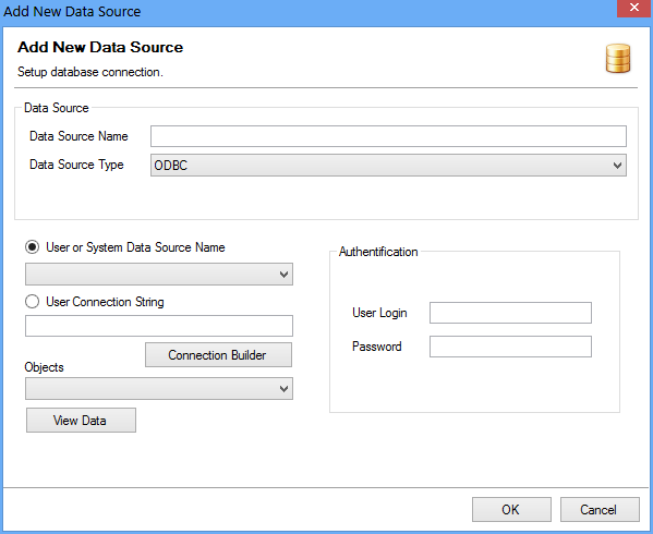 AddNewDataSourceForm_ODBC