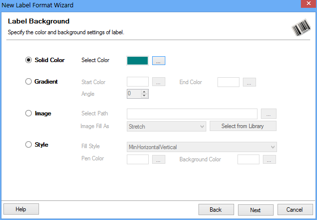 NewLabelBackgroundForm