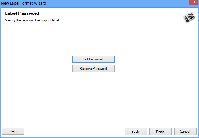 NewLabelPasswordForm