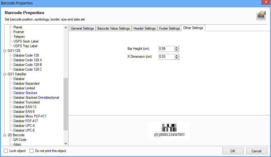 PropertiesBarcodeForm_DataBar_Stacked_Other
