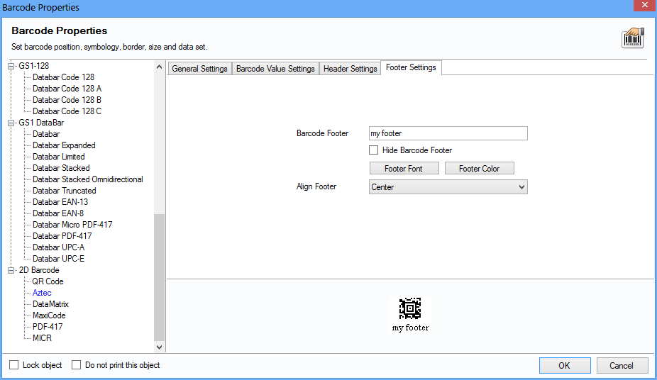 PropertiesBarcodeFormAztec_Footer