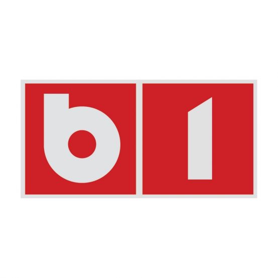 Logo B1tv