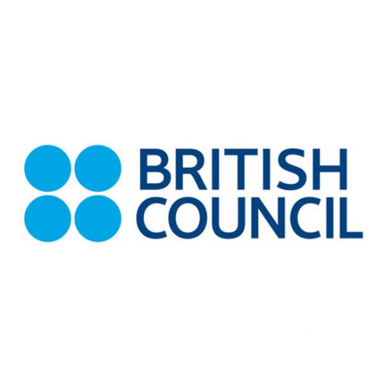 Logo British Council