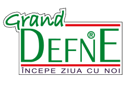 Logo Defne