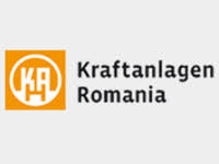 Logo Kraftanlagen