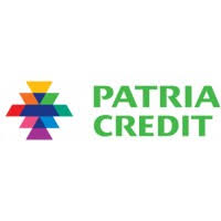 Logo Patria Credit