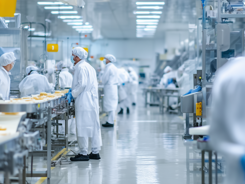 Marcare laser și serializare