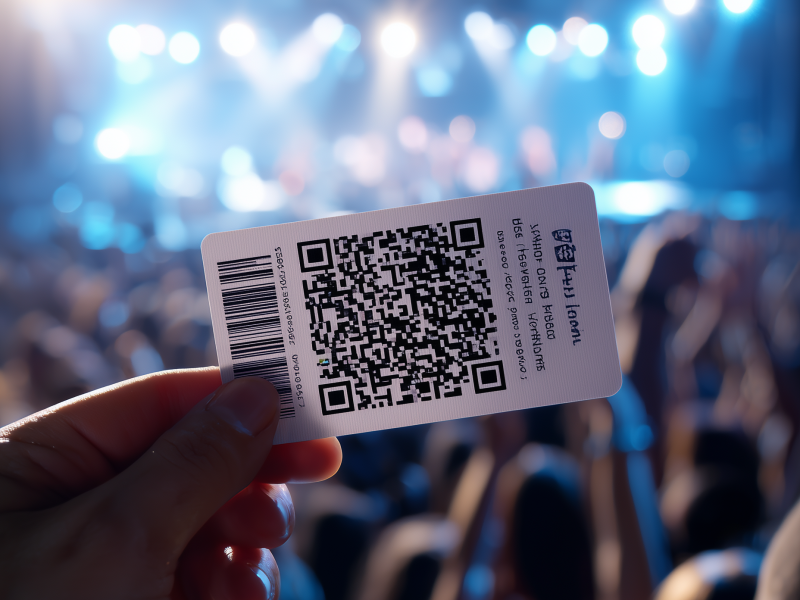 Ecusoane, bilete și acces pe zone