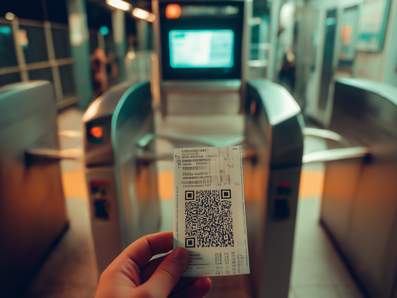 Înregistrare online și on-site