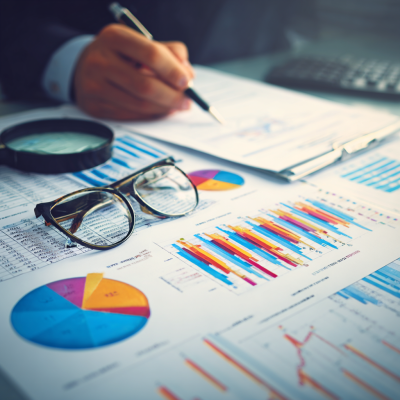 Piese de schimb, rezervare și stoc