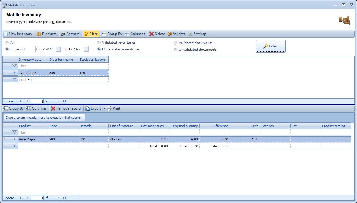 Mobile_Inventory_BO_UnvalidatedInventories